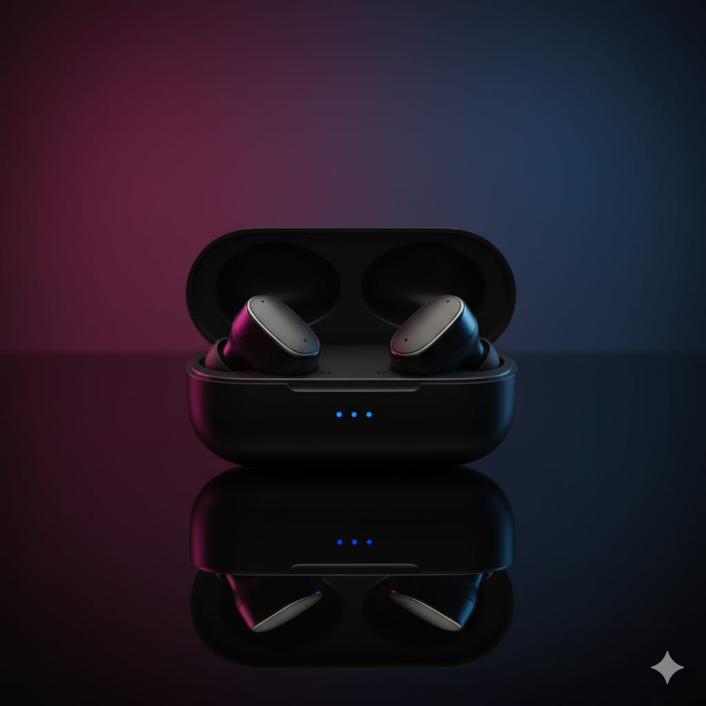 earbuds